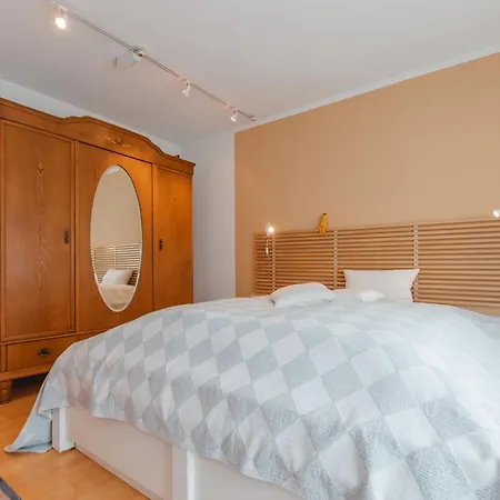 Appartement Cozy By Interhome Bad Gastein