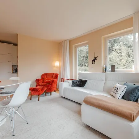 Cozy By Interhome Appartement *
