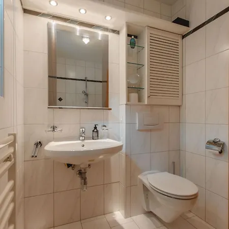 Appartement Cozy By Interhome