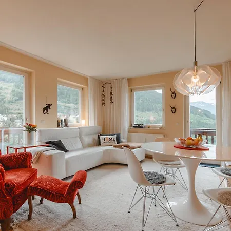 Cozy By Interhome Appartement Bad Gastein
