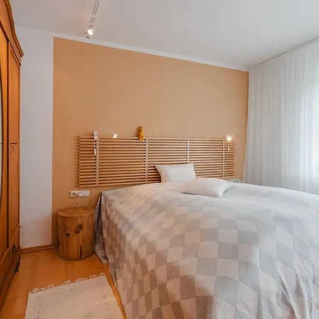 Appartement Cozy By Interhome *
