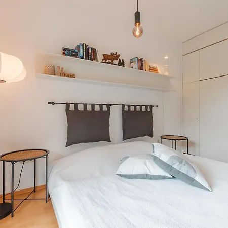 Cozy By Interhome Bad Gastein