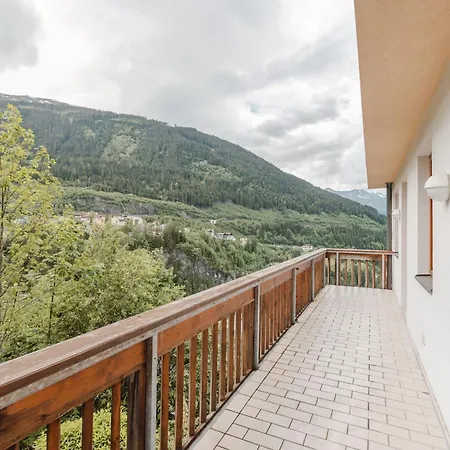 Cozy By Interhome Appartement *